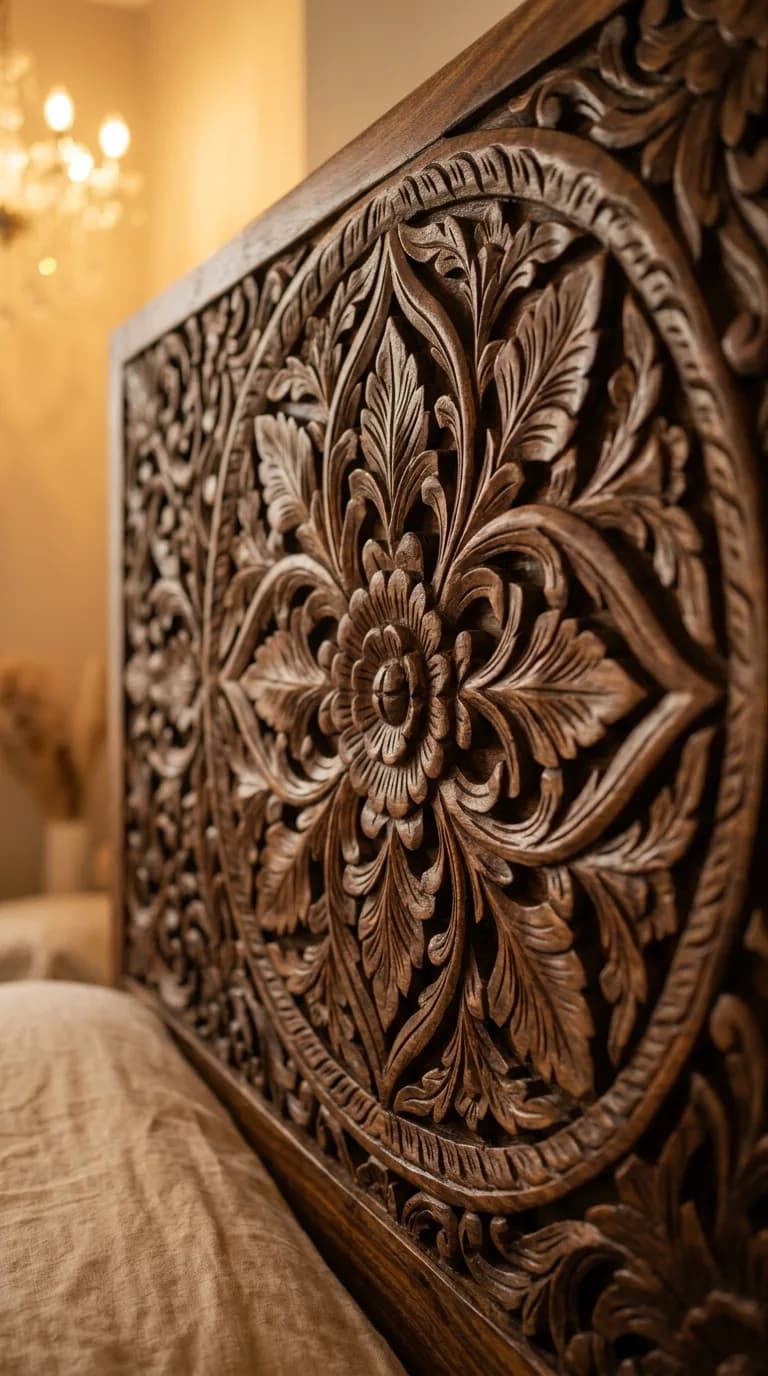 Bedroom, Royal Furniture