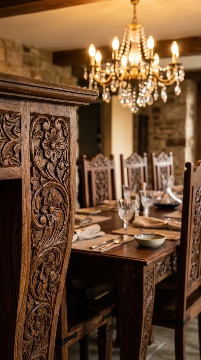 Dining, Royal Furniture