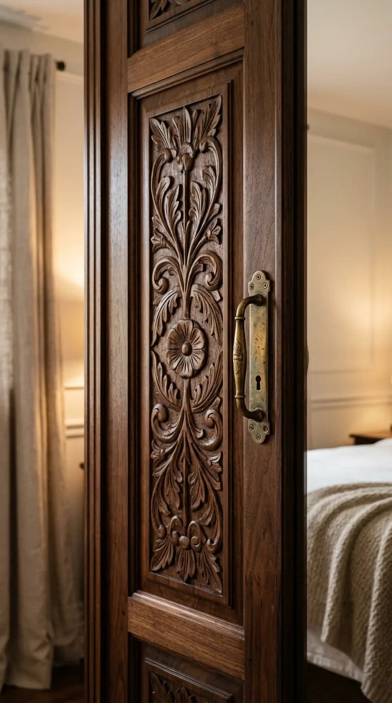 Wardrobes and storage, Royal Furniture